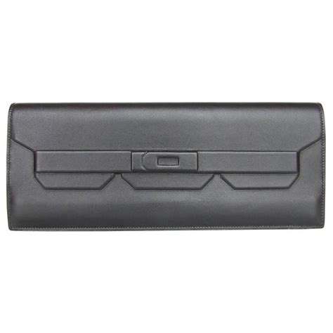 hermes kelly long wallet clutch|hermes kelly pochette clutch.